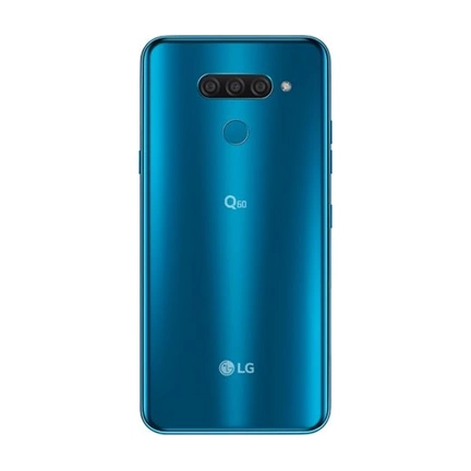TEL LG Q60 DS 64GB, Blue