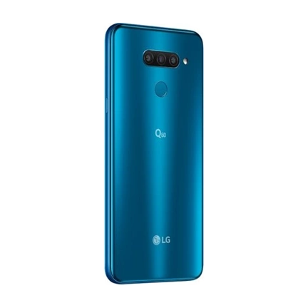 TEL LG Q60 DS 64GB, Blue