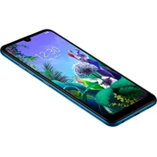 TEL LG Q60 DS 64GB, Blue