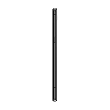 TEL LG Velvet 128GB DS fekete