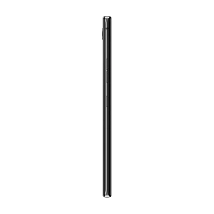TEL LG Velvet 128GB DS fekete