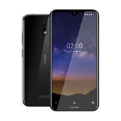 TEL Nokia 2.2 2/16GB DS Black