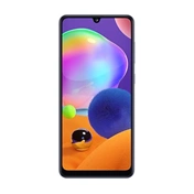 TEL SAMSUNG A315G Galaxy A31 DS Kék 128GB