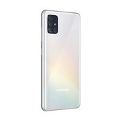TEL Samsung A51 128GB DS White