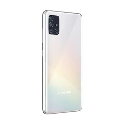 TEL Samsung A51 128GB DS White
