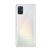 TEL Samsung A51 128GB DS White