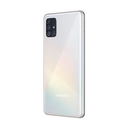 TEL Samsung A51 128GB DS White