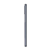 TEL Samsung A71 128GB DS Black