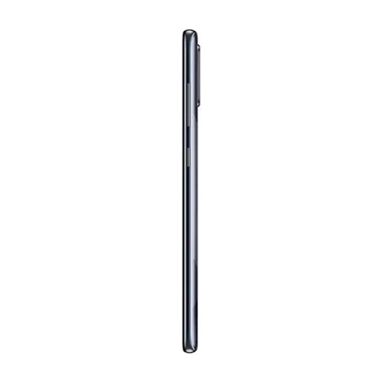 TEL Samsung A71 128GB DS Black