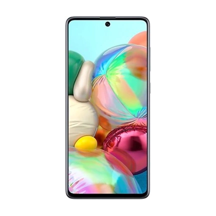 TEL Samsung A71 128GB DS Black
