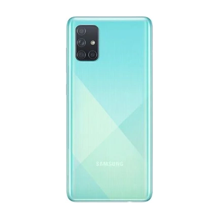 TEL Samsung A71 128GB DS Blue