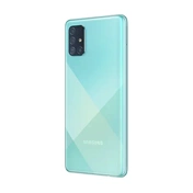 TEL Samsung A71 128GB DS Blue
