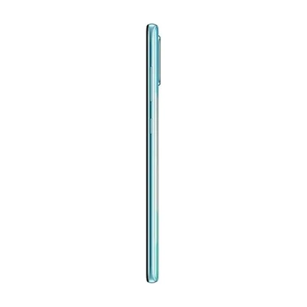 TEL Samsung A71 128GB DS Blue