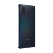 TEL Samsung Galaxy A217F A21 DS Black