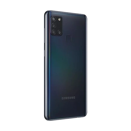 TEL Samsung Galaxy A217F A21 DS Black