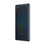 TEL Samsung Galaxy A217F A21 DS Black