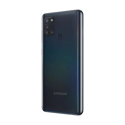 TEL Samsung Galaxy A217F A21 DS Black