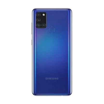 TEL Samsung Galaxy A217F A21 DS Blue