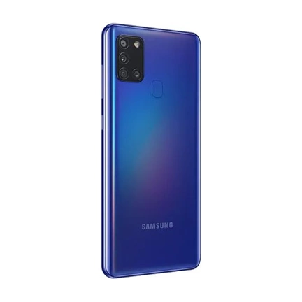 TEL Samsung Galaxy A217F A21 DS Blue