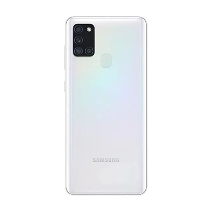 TEL Samsung Galaxy A217F A21 DS White