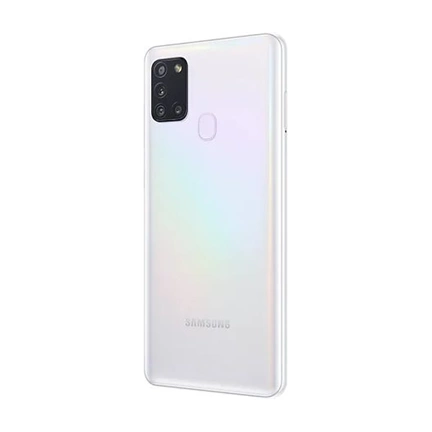 TEL Samsung Galaxy A217F A21 DS White