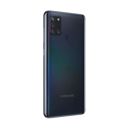 TEL Samsung Galaxy A21s DS Black 128GB