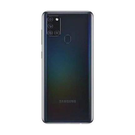 TEL Samsung Galaxy A21s DS Black 128GB