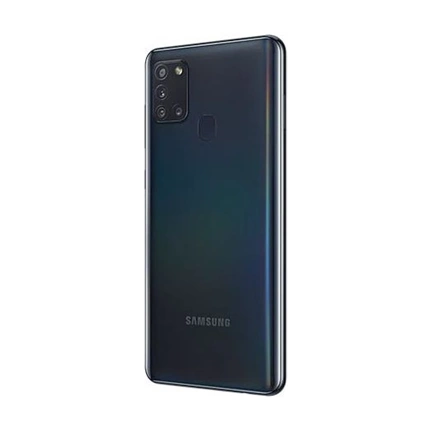 TEL Samsung Galaxy A21s DS Black 128GB