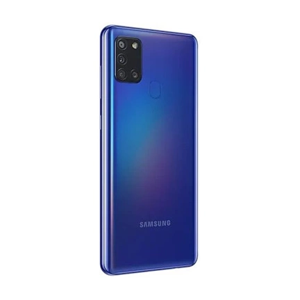 TEL Samsung Galaxy A21s DS Blue 128GB