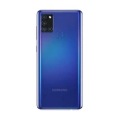 TEL Samsung Galaxy A21s DS Blue 128GB