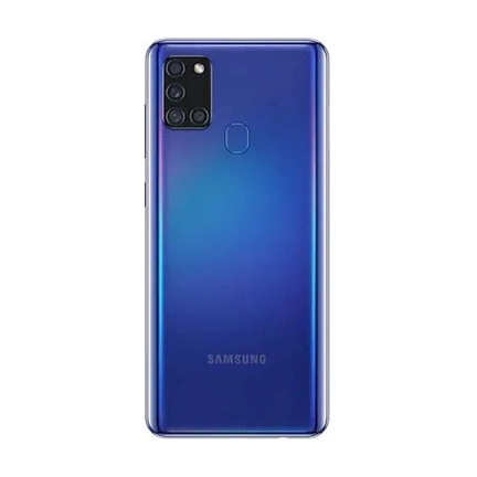 TEL Samsung Galaxy A21s DS Blue 128GB