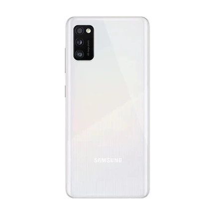 TEL Samsung Galaxy A41 DS 64GB Black