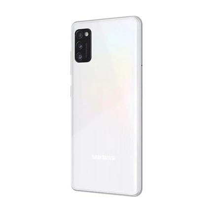 TEL Samsung Galaxy A41 DS 64GB Black