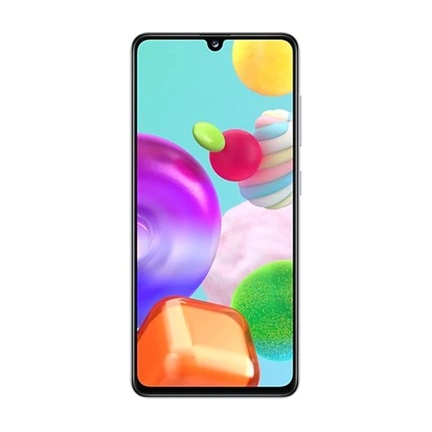 TEL Samsung Galaxy A41 DS 64GB Black