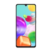 TEL Samsung Galaxy A41 DS 64GB White