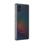 TEL Samsung Galaxy A51 128GB DS Black