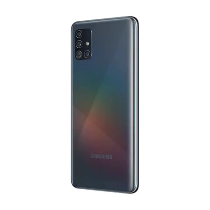 TEL Samsung Galaxy A51 128GB DS Black
