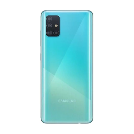 TEL Samsung Galaxy A51 128GB DS Blue