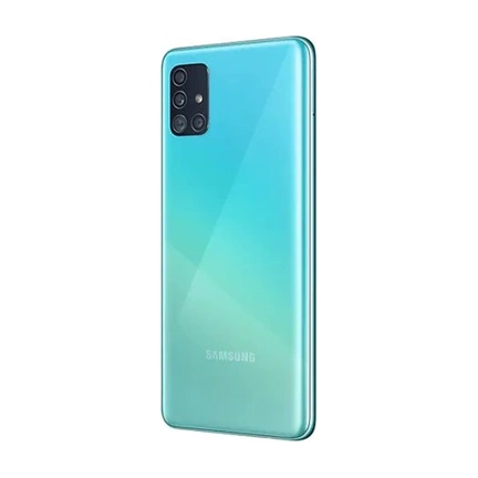 TEL Samsung Galaxy A51 128GB DS Blue