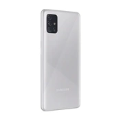 TEL Samsung Galaxy A51 DualSim 128GB DS Silver