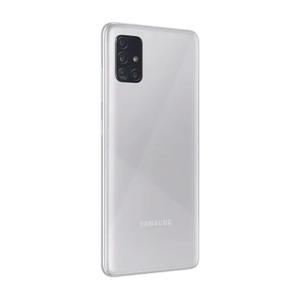 TEL Samsung Galaxy A51 DualSim 128GB DS Silver