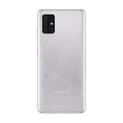 TEL Samsung Galaxy A51 DualSim 128GB DS Silver