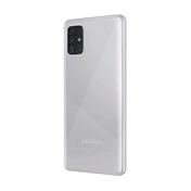 TEL Samsung Galaxy A51 DualSim 128GB DS Silver