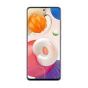 TEL Samsung Galaxy A51 DualSim 128GB DS Silver