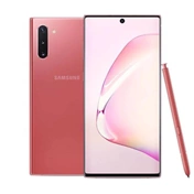 TEL Samsung Note 10 256GB DS Aura Pink