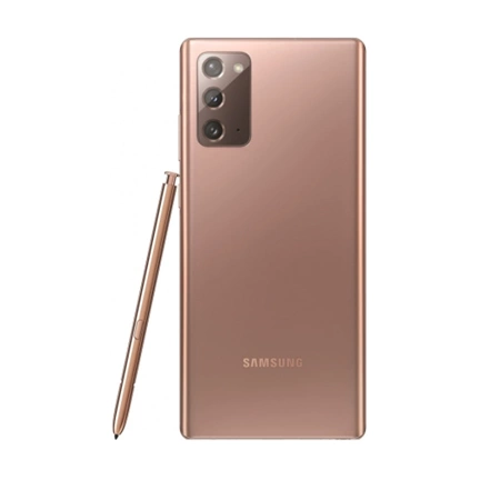 TEL Samsung Note 20 5G DualSIM 256GB bronz