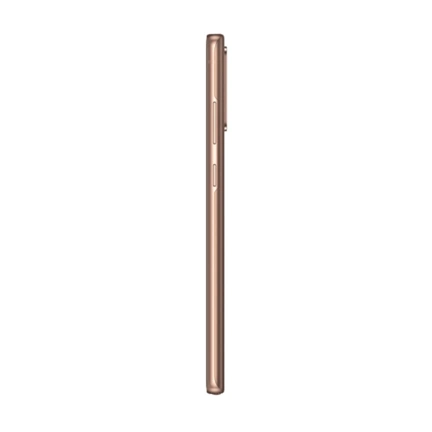 TEL Samsung Note 20 5G DualSIM 256GB bronz