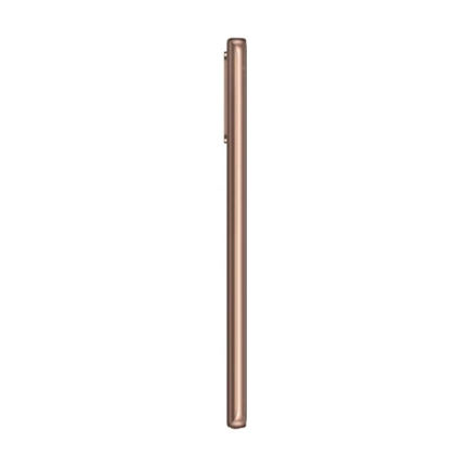 TEL Samsung Note 20 5G DualSIM 256GB bronz