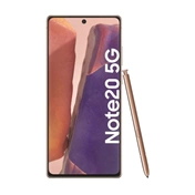 TEL Samsung Note 20 5G DualSIM 256GB bronz