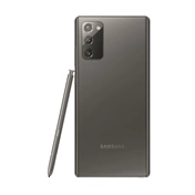 TEL Samsung Note 20 5G DualSIM 256GB szürke